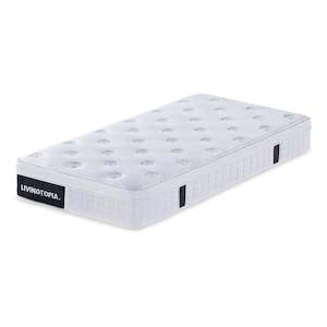Cooling Pro 5 Zone Pocket Spring Mattress - King Single