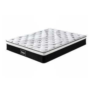 Premier Back Support Medium Firm Pocket Spring Mattress - King
