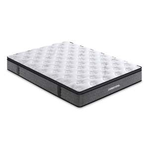 LivingTopia Hybrid Pro Queen Mattress