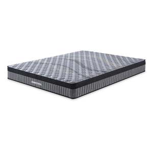 LivingTopia Hybrid Plus King Mattress