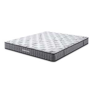 LivingTopia Hybrid Classic Super King Mattress