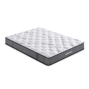 LivingTopia Hybrid Classic Double Mattress