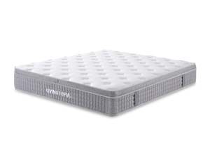 Mattresses: LivingTopia DreamNest Prime Super King Mattress