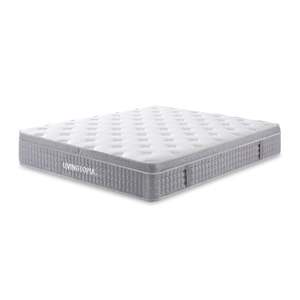 LivingTopia DreamNest Prime King Mattress