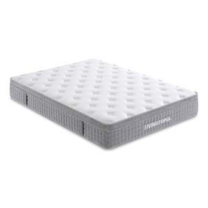 Mattresses: LivingTopia DreamNest Prime Queen Mattress