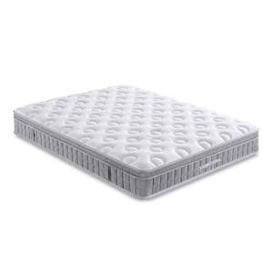 Double Mattresses: LivingTopia DreamNest Pro Double Mattress