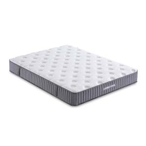 Double Mattresses: LivingTopia DreamNest Plus Double Mattress