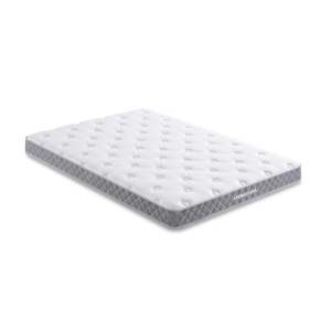 Double Mattresses: LivingTopia DreamNest Classic Double Mattress