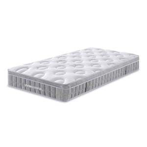 LivingTopia DreamNest Pro King Single Mattress