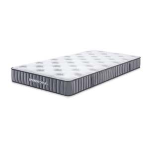 King Single Mattresses: LivingTopia DreamNest Plus King Single Mattress