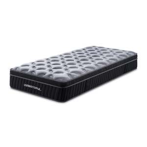 King Single Mattresses: LivingTopia FirmNest Prime King Single Mattress