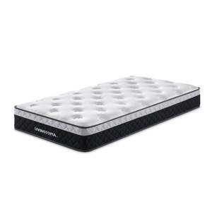LivingTopia FirmNest Pro King Single Mattress