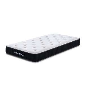 LivingTopia FirmNest Classic King Single Mattress