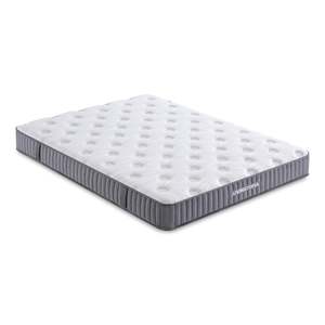 LivingTopia DreamNest Plus Queen Mattress