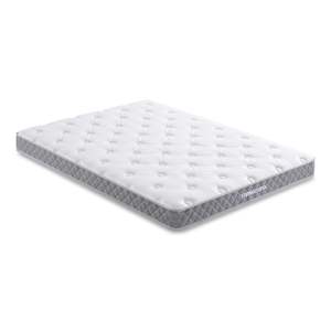 LivingTopia DreamNest Classic Queen Mattress