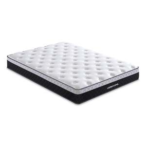 LivingTopia FirmNest Pro Queen Mattress