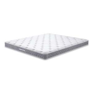 LivingTopia DreamNest Classic Super King Mattress