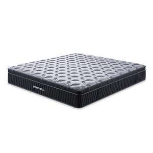 LivingTopia FirmNest Prime Super King Mattress