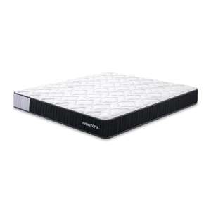 LivingTopia FirmNest Plus Super King Mattress