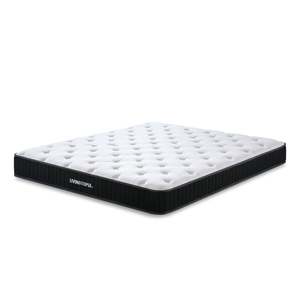 LivingTopia FirmNest Classic Super King Mattress