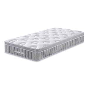 Single Mattresses: LivingTopia DreamNest Pro Single Mattress