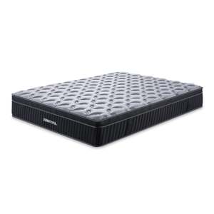 King Mattresses: LivingTopia FirmNest Prime King Mattress
