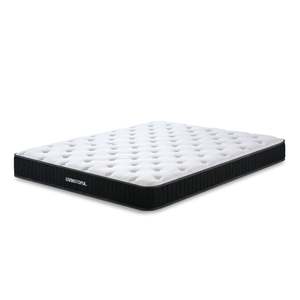 LivingTopia FirmNest Classic King Mattress