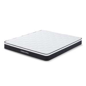 Comfort Classic Pocket Spring Mattress - King