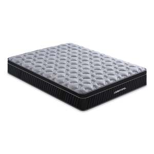 LivingTopia FirmNest Prime Queen Mattress