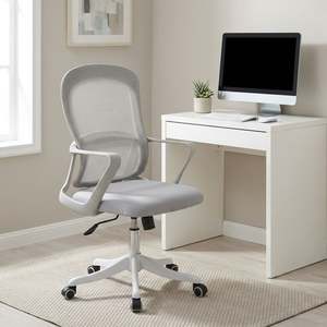 Haze Office Chair - Grey