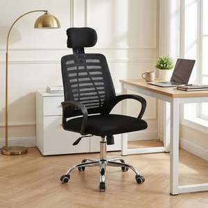 Axis Office Chair - Black