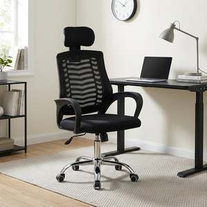 Homepage Sale 1: Vectra Office Chair - Black