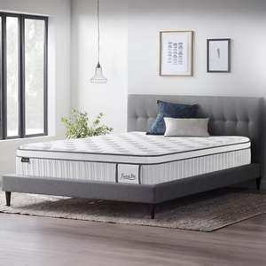 Natureblend Pro Memory Foam Extra Plush Mattress -  King