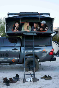 Alu-Cab RT-4S The Garage Project