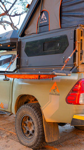 Trax Side Table The Garage Project