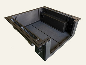 Products: Camper Drive Off Base The Garage Project