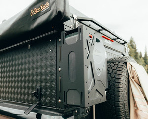 Products: Jerry Can Holder The Garage Project