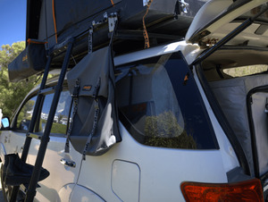 Mud/shoe bag The Garage Project