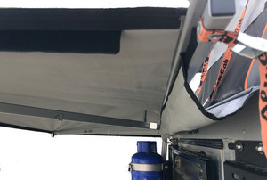 Shadow Awning Gutter Kit The Garage Project