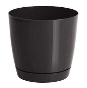 Cover Pots & Bowls: Vogue Cover Pot - with Saucer