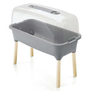 Garden Essentials: Parnell Planter High Set