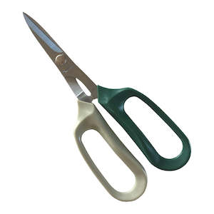 Garden Tools: Flower Scissors