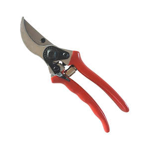 Garden Tools: Bypass Secateurs