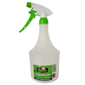 Garden Watering: 1 Litre Sprayer