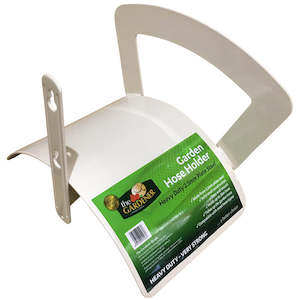 All Metal Hose Hanger