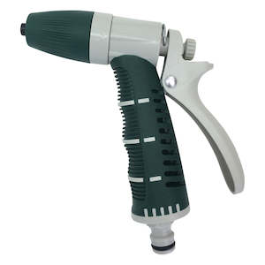 Garden Watering: Adjustable Water Gun