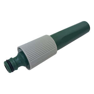 Plastic Hose Nozzle