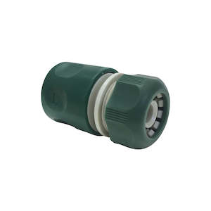 Plastic Hose Connector