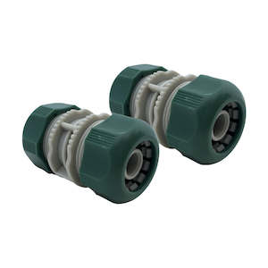 Plastic Hose Joiner (2pk)