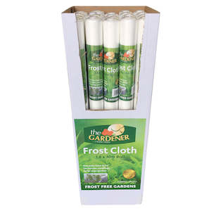 Frost Cloth 1.8mx10m